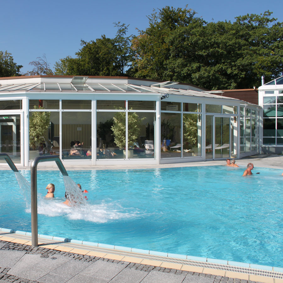 Gesundheitspark Nienhausen